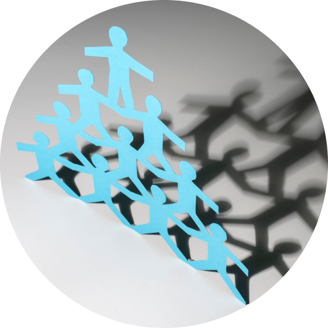 تأمین نیروی متخصص آموزشدیده توسط اینوآپ برای سازمانها